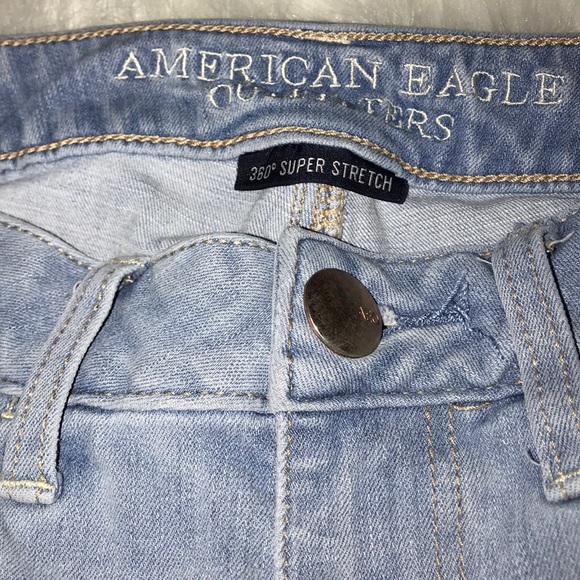 American Eagle Outfitters Jeggings - Picture 5 of 7